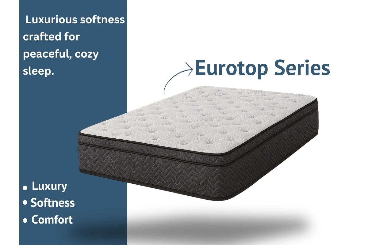 Eurotop Series